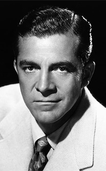 Dana Andrews